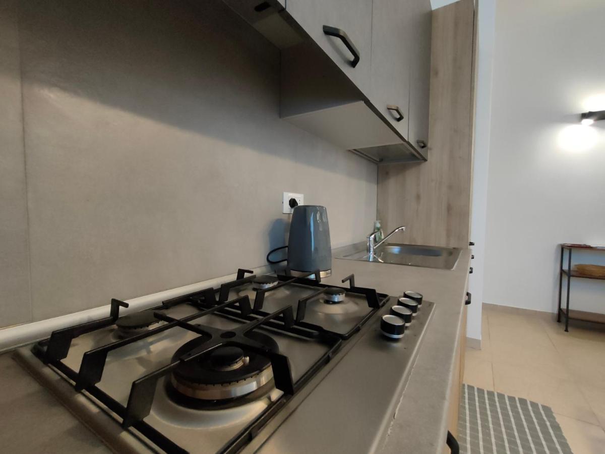 La Casa Di Ewa - Pesaro Centro-Mare Apartman Kültér fotó