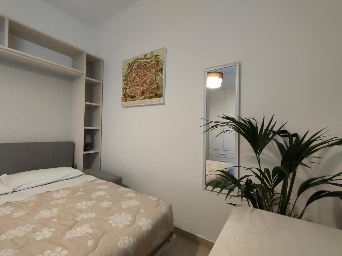 La Casa Di Ewa - Pesaro Centro-Mare Apartman Kültér fotó