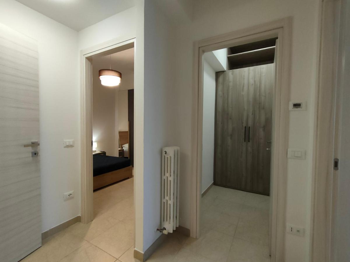 La Casa Di Ewa - Pesaro Centro-Mare Apartman Kültér fotó