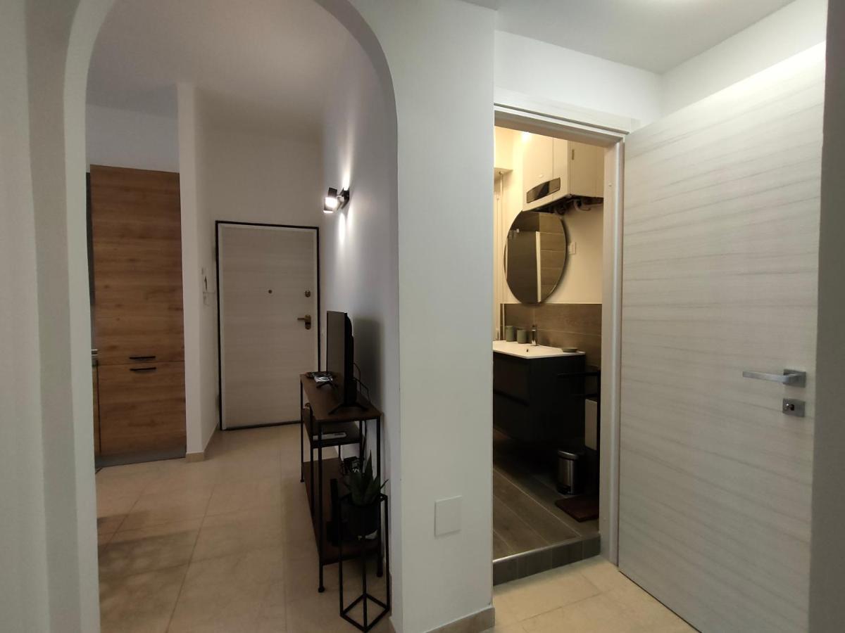 La Casa Di Ewa - Pesaro Centro-Mare Apartman Kültér fotó