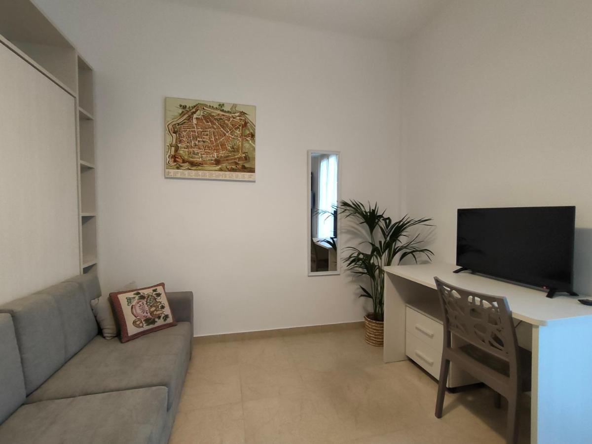La Casa Di Ewa - Pesaro Centro-Mare Apartman Kültér fotó