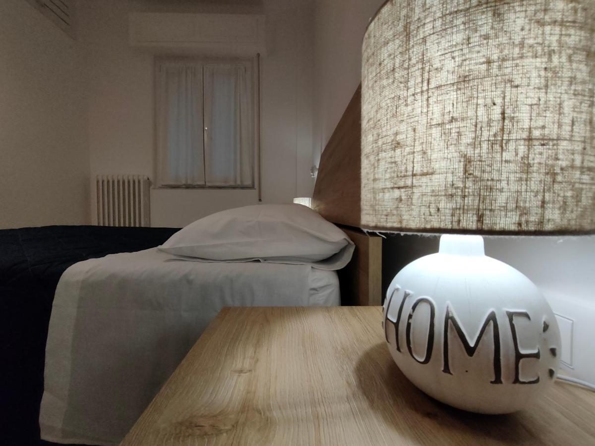La Casa Di Ewa - Pesaro Centro-Mare Apartman Kültér fotó